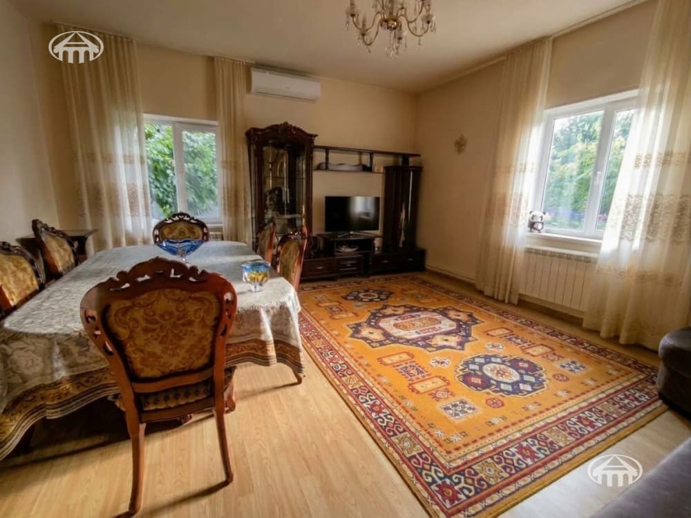 Mansion · 114 m² · Kanaker-Zeytun