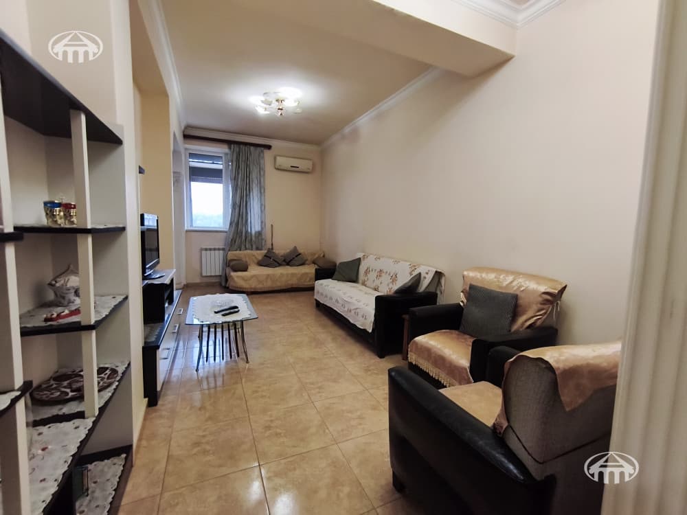 Բնակարան · 80 մ² · Աջափնյակ