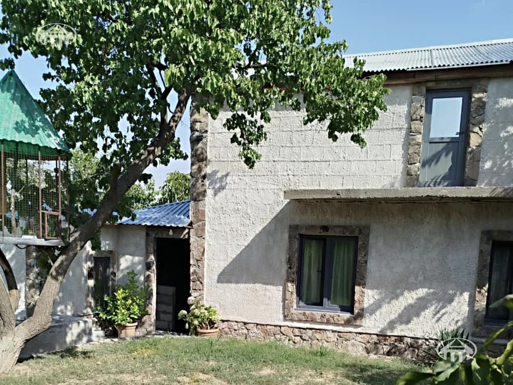 Mansion · 350 m² · Dzoraghbyur