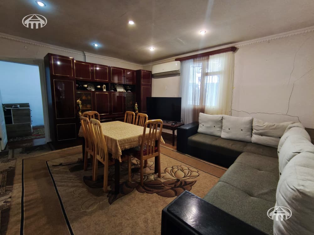 Սեփական տուն · 92 մ² · Աջափնյակ