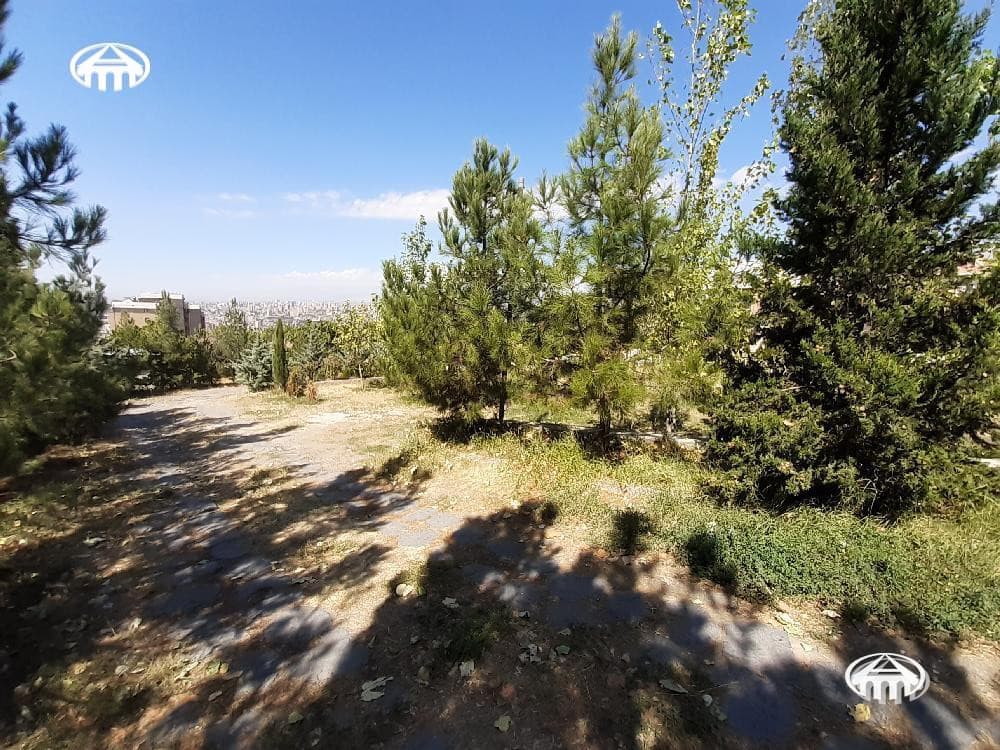 Mansion · 142 m² · Nork-Marash