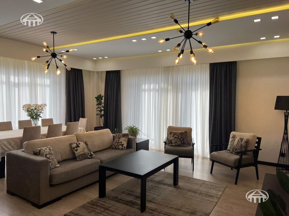 Apartment · 150 m² · Arabkir