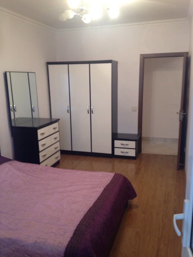 Квартира · 62 м² · Кентрон