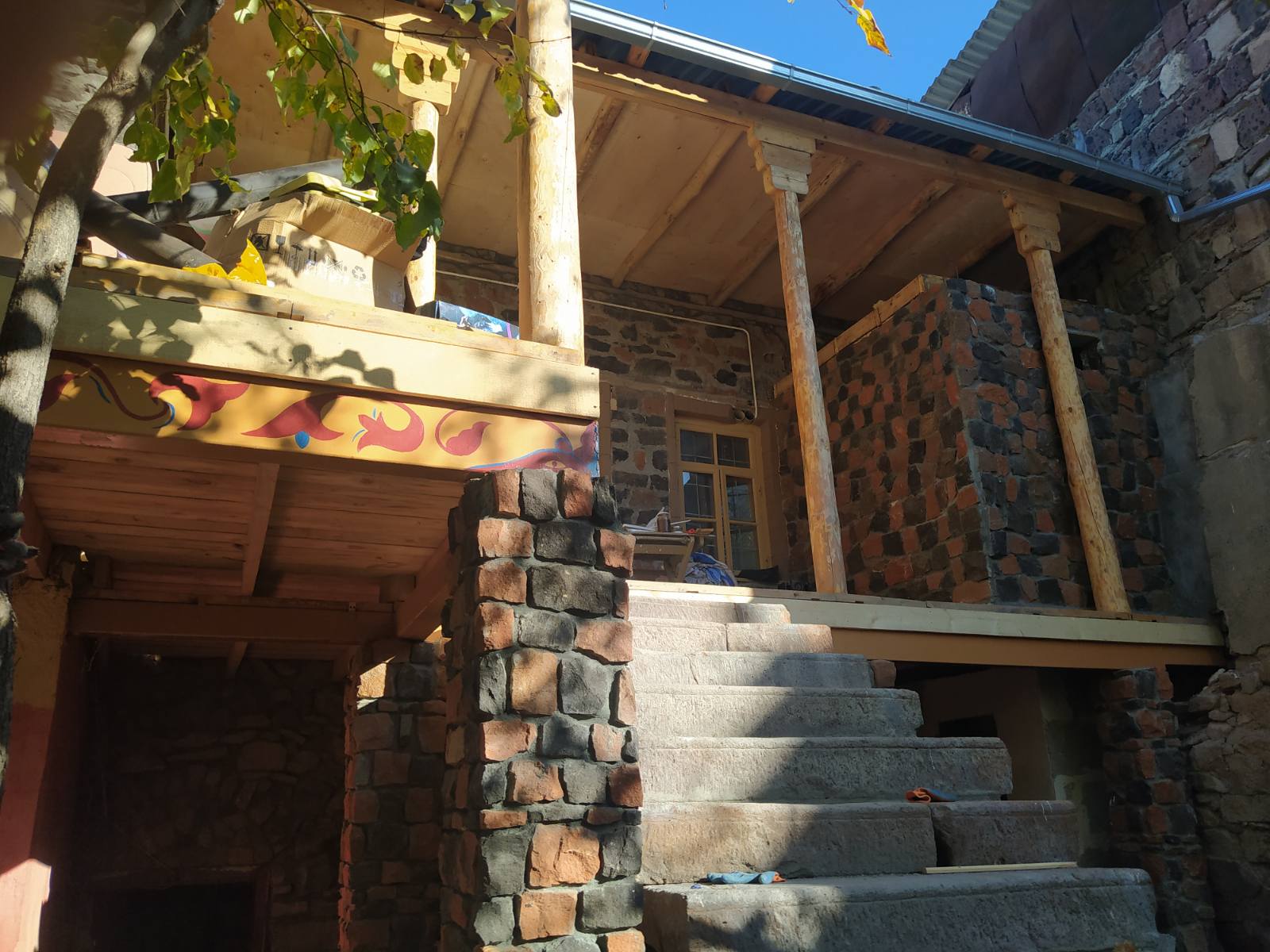 Նորք-Մարաշ, Երևան