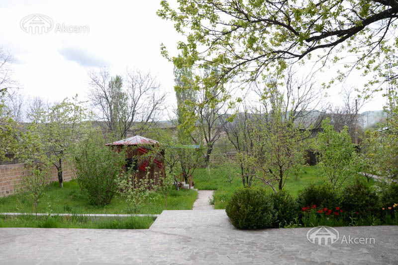 Գառնի, Կոտայքի մարզ