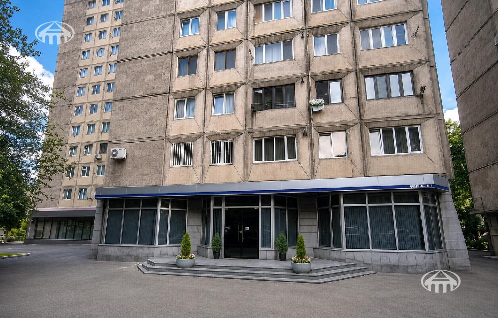 Арабкир, Ереван