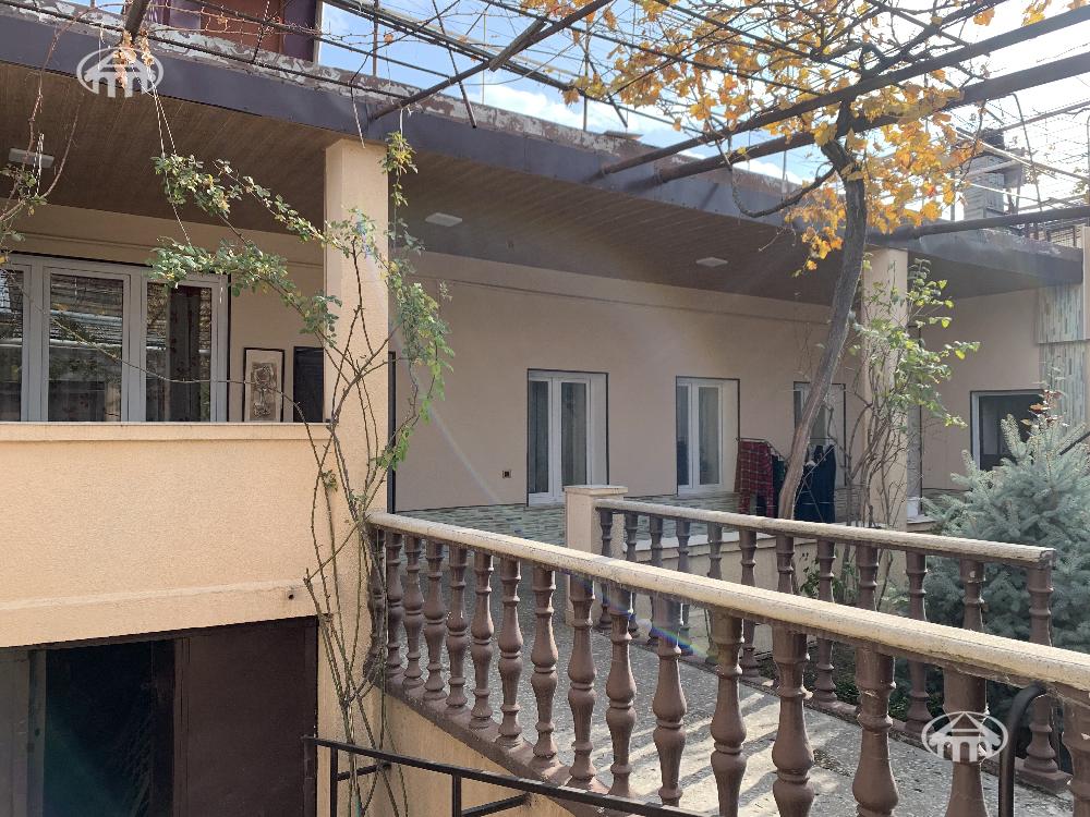 Աջափնյակ, Երևան