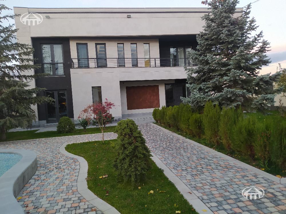 Քանաքեռ-Զեյթուն, Երևան