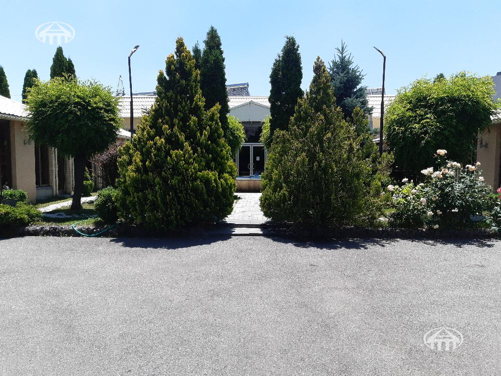 Ջրվեժ, Կոտայքի մարզ
