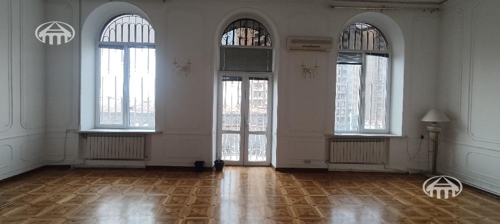 Կենտրոն, Երևան