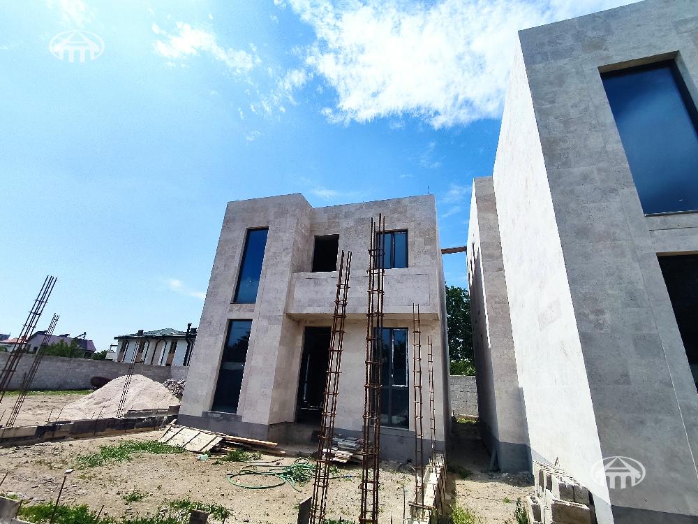 Քանաքեռ-Զեյթուն, Երևան