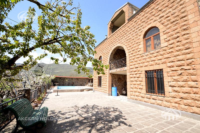 Ղազարավան, Արագածոտնի մարզ