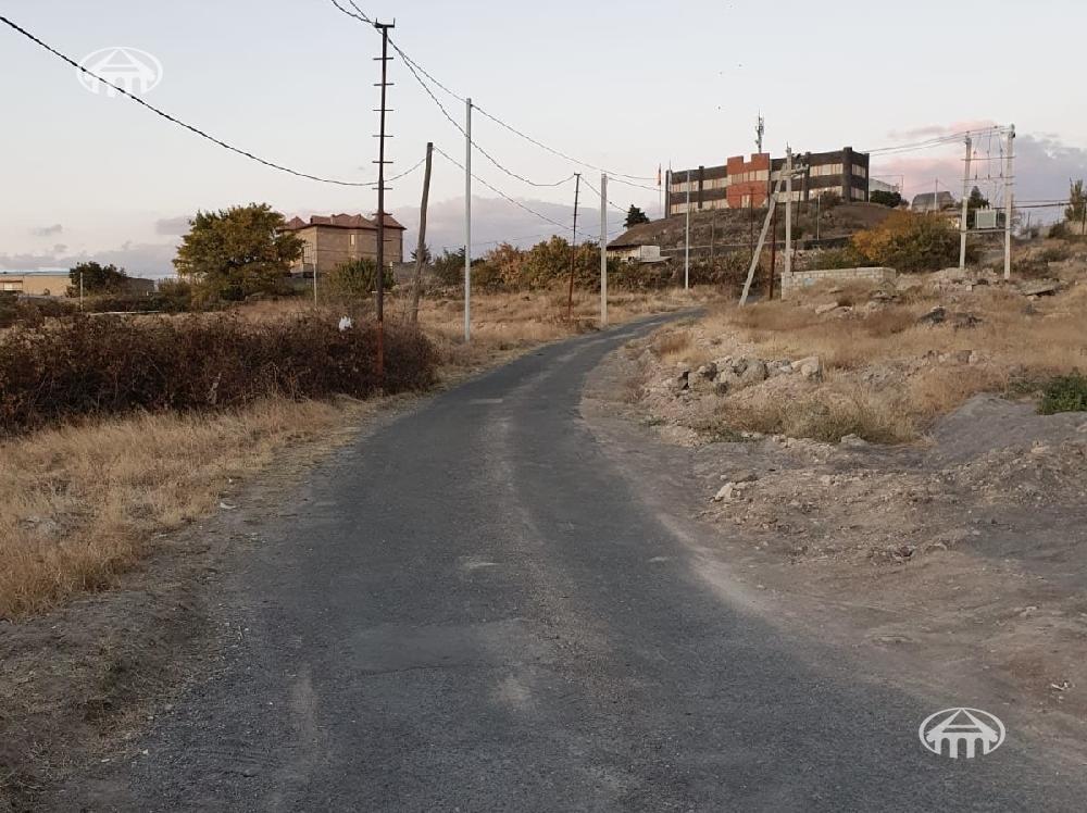 Դավթաշեն, Երևան