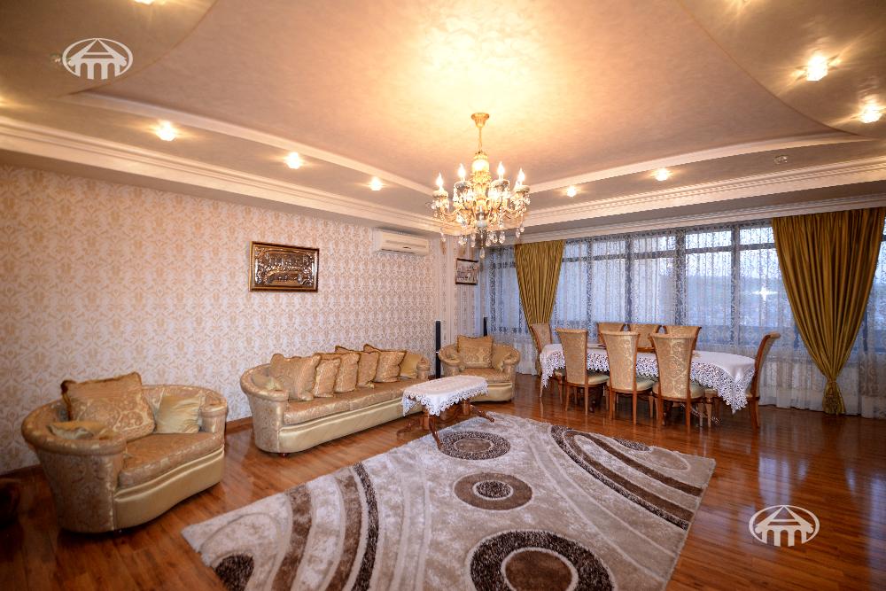 Կենտրոն, Երևան