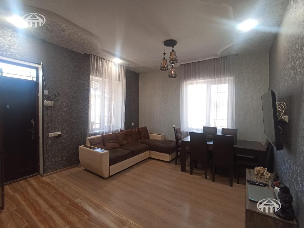 Դավթաշեն, Երևան
