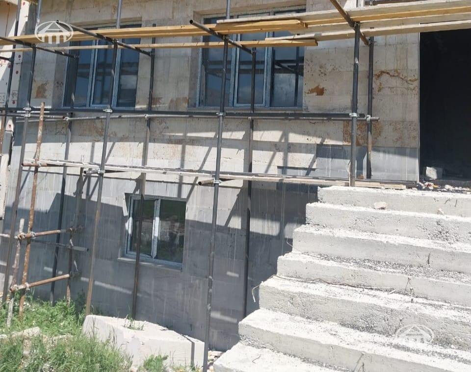 Հրազդան, Կոտայքի մարզ