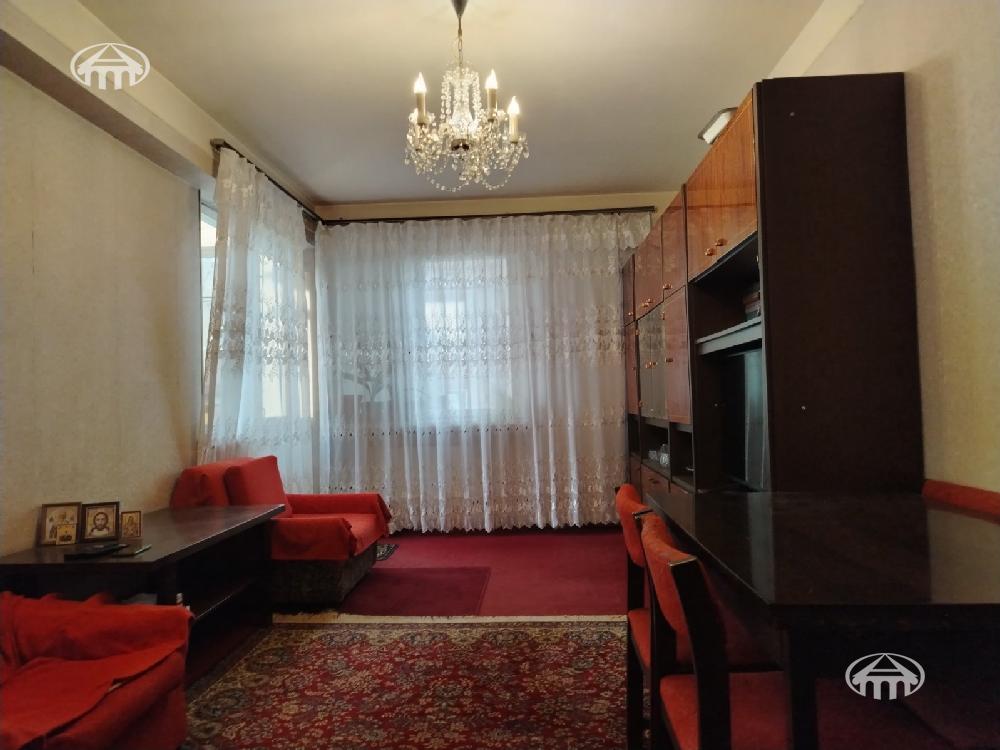Արաբկիր, Երևան