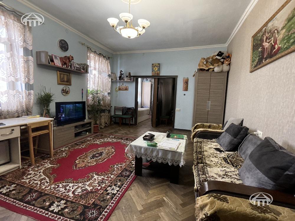 Շենգավիթ, Երևան