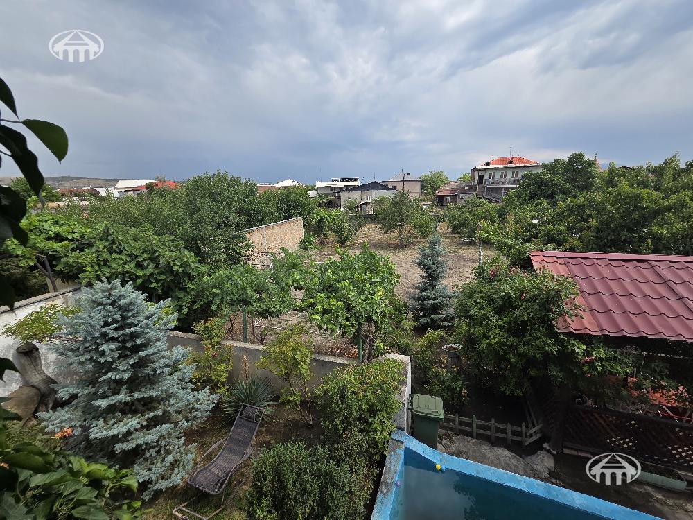 Շենգավիթ, Երևան