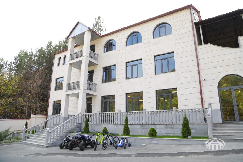 Արզական, Կոտայքի մարզ