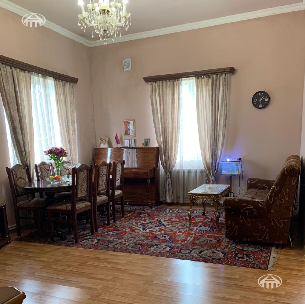 Եղվարդ, Կոտայքի մարզ