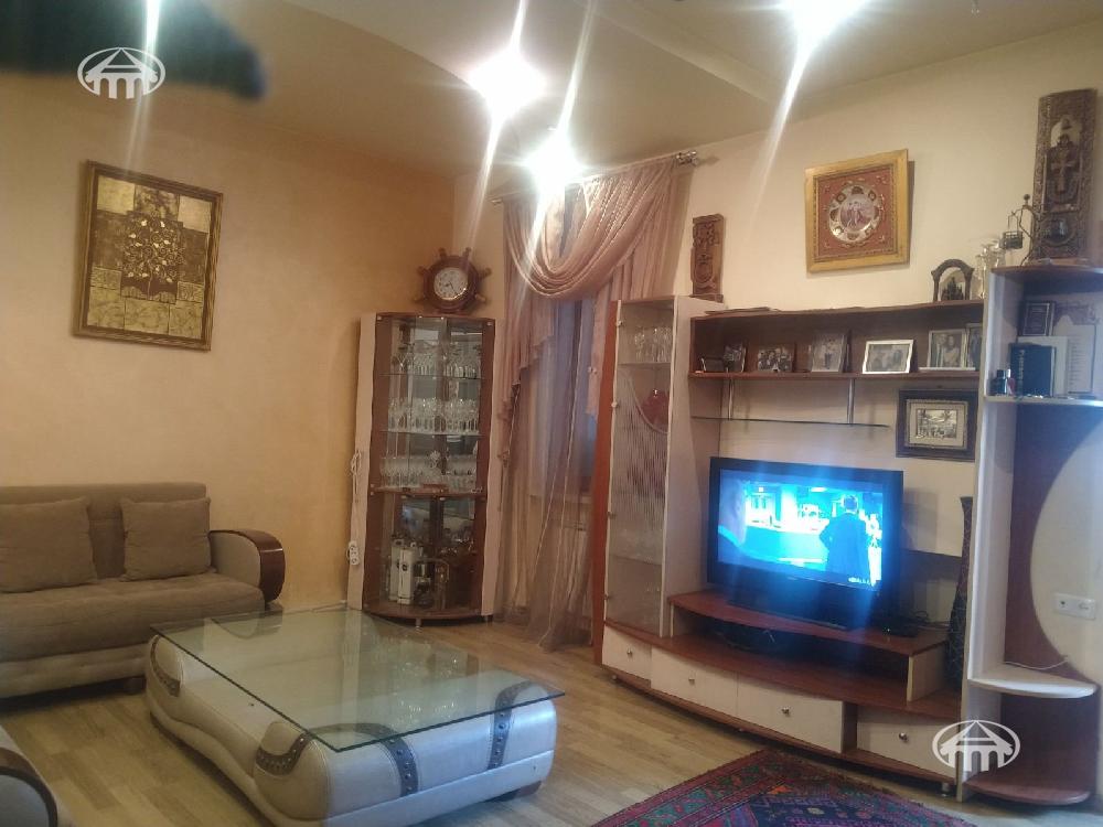 Կենտրոն, Երևան