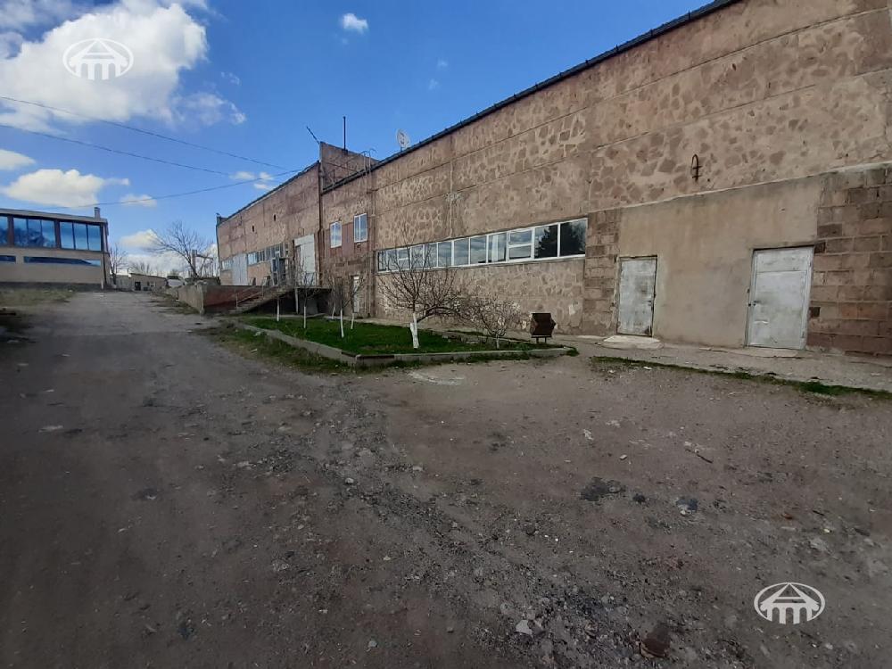 Աբովյան, Կոտայքի մարզ