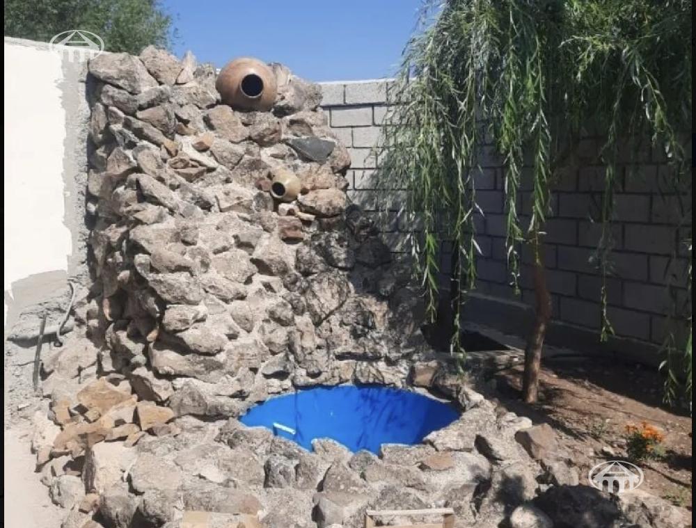 v. Shahumyan, Armavir Province