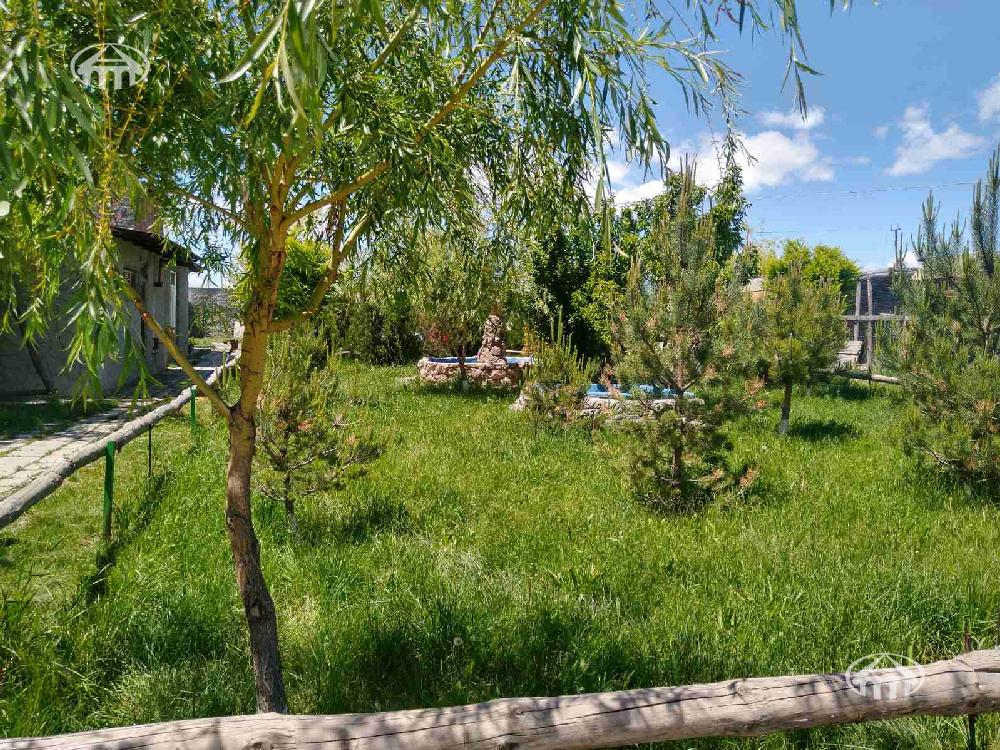 Арзни, Котайкская область
