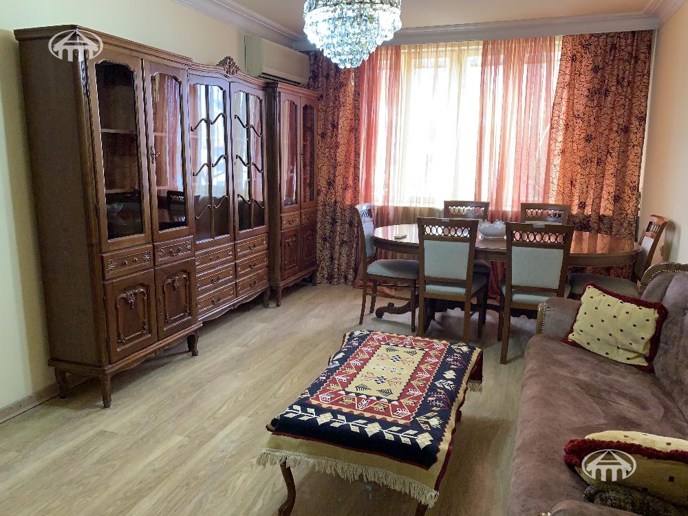 Կենտրոն, Երևան