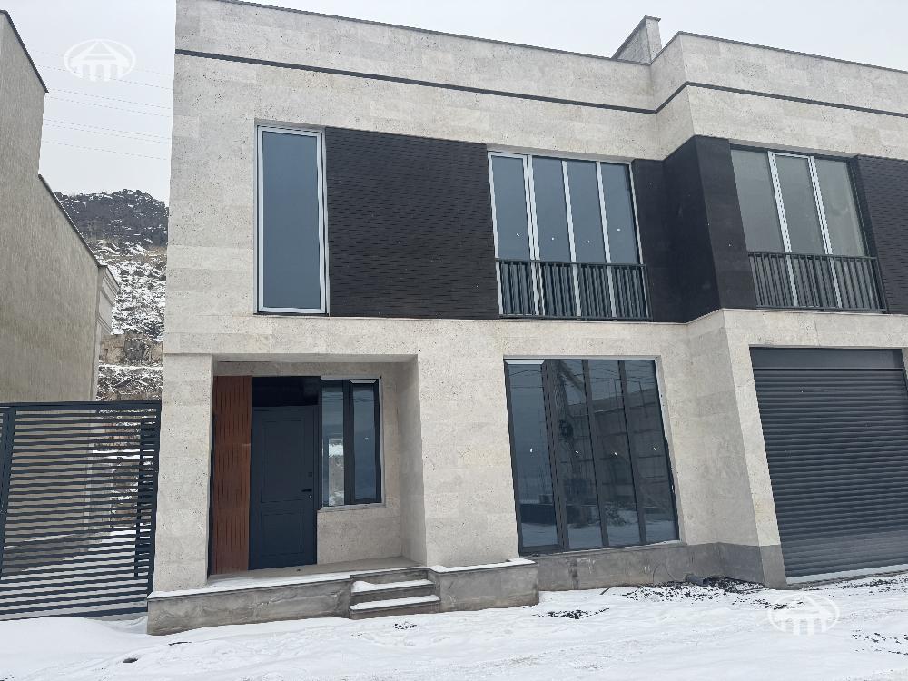 Դավթաշեն, Երևան
